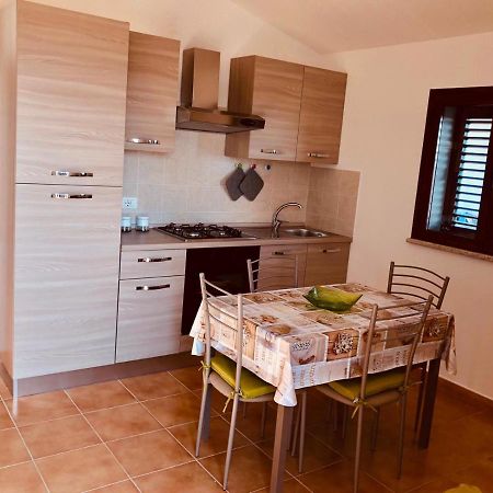 Siniscola Casa Vacanze Olmo Exterior photo