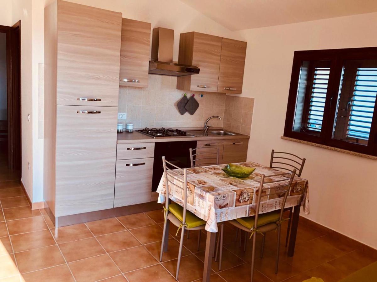 Siniscola Casa Vacanze Olmo Exterior photo
